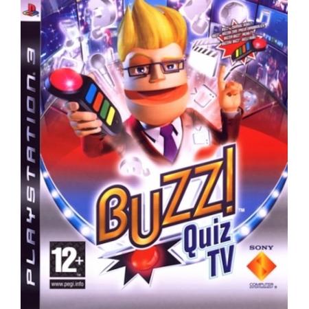 Buzz: Quiz TV