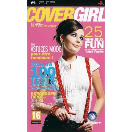 Cover Girl /PSP