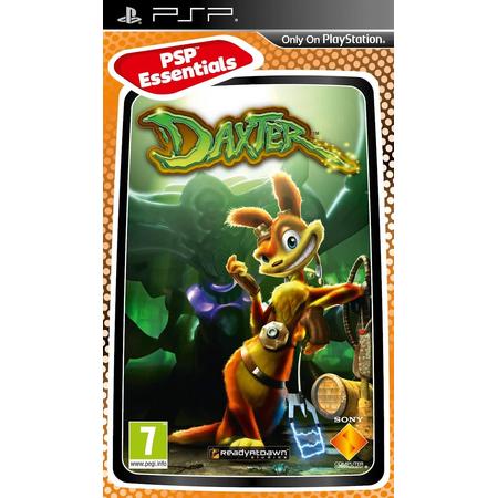 Daxter (Essentials) PSP