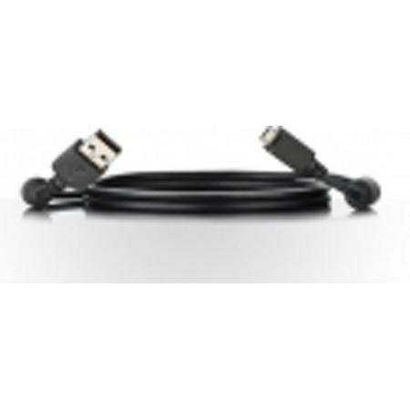 EC450 Sony Data Cable 1242-6715 Black Bulk