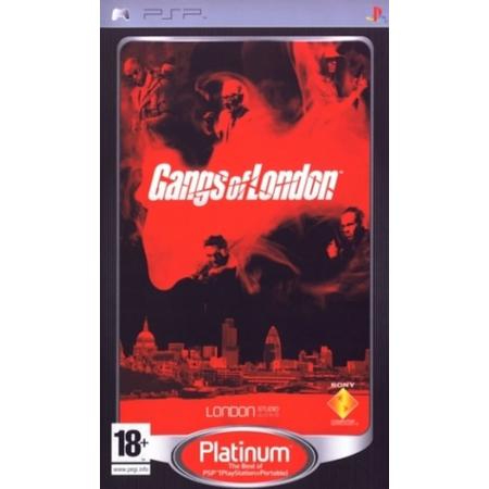 Gangs of London - Essentials Edition
