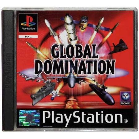 Global Domination Ps1