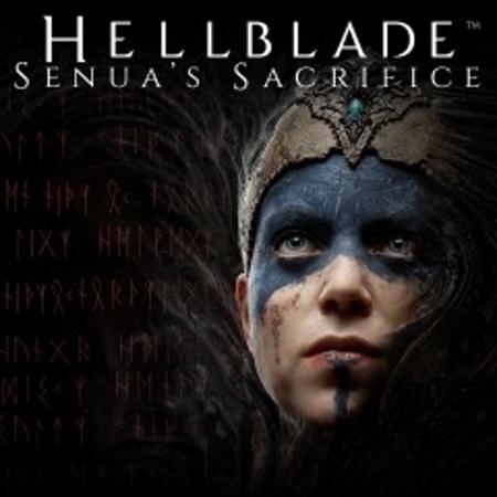 Hellblade, Senuas sacrafice PS4
