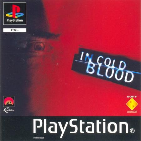In Cold Blood (PS1)