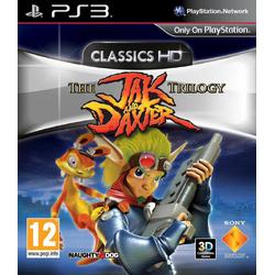 Jak & Daxter - Complete Collection