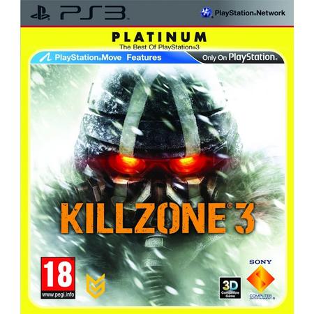Killzone 3 /PS3