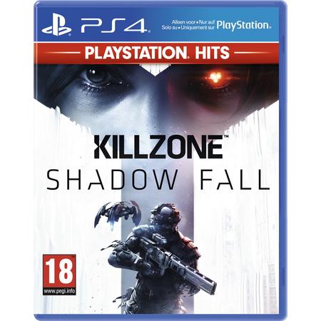 Killzone: Shadow Fall - PS4 Hits