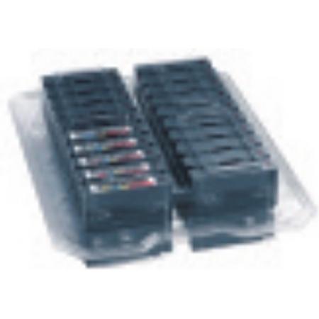 LTO/Ultrium2 Tape 200/400GB 20pcs bulk pack