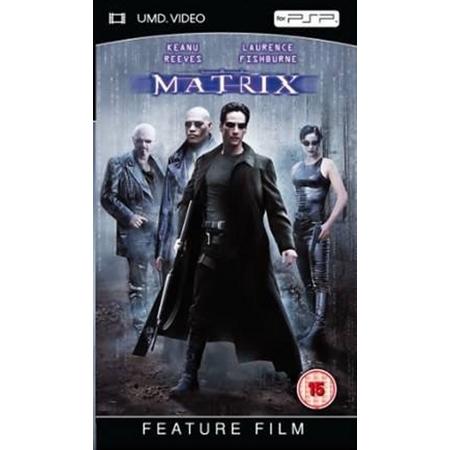 Matrix (psp film)