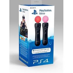 PS Move Twin Pack (PSVR Compatible)