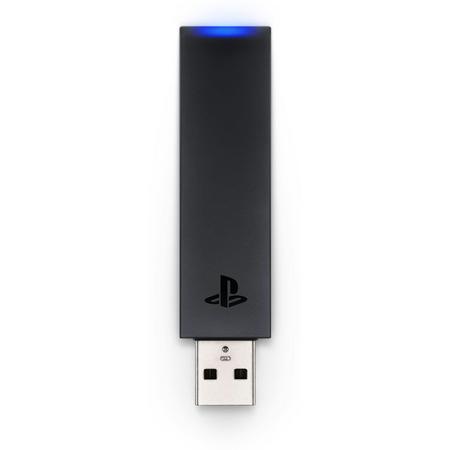 PS4, Wireless Dualshock Controller USB Wireless Adaptor