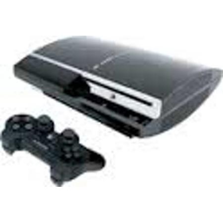 PlayStation 3 - 60 GB - Refurbished
