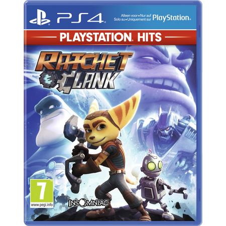 Ratchet & Clank - PS4 Hits