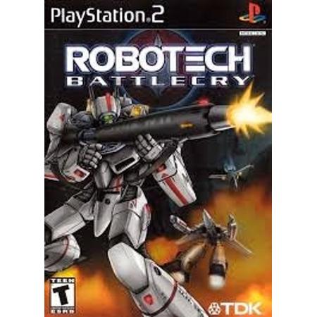Robot Wars Arena of Destruction /PS2