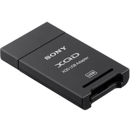 SONY QDA-SB1 USB XQD READER