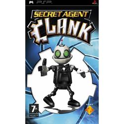 Secret Agent Clank /PSP