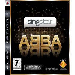 Singstar: ABBA