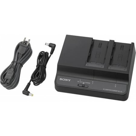 Sony BC-U 2 Battery Charging Unit