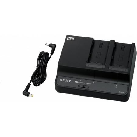Sony BC-U2A batterij-oplader Digital camera battery AC,DC