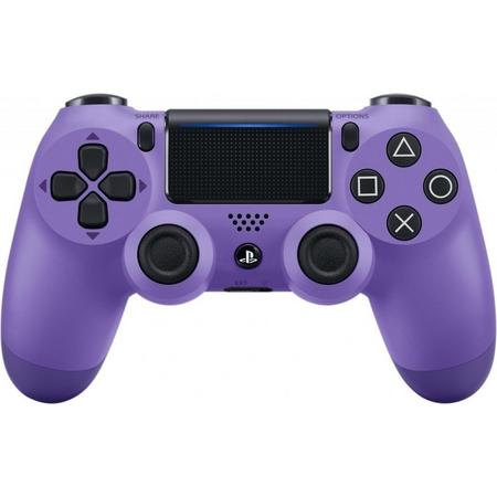Sony Dual Shock 4 Controller V2 (Electric Purple)