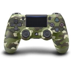   DualShock 4 Gamepad PlayStation 4 Camouflage