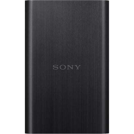 Sony HD-E2 - Externe harde schijf - 2 TB