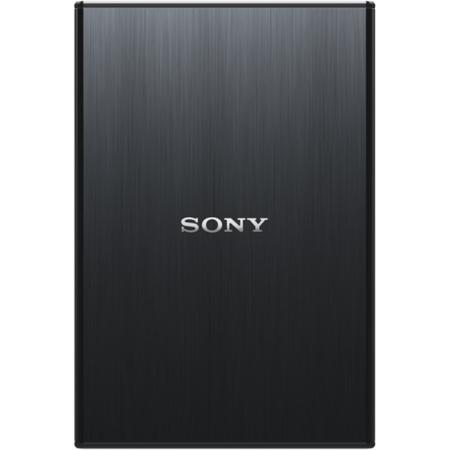 Sony HD-SG5 - Externe harde schijf - 500 GB