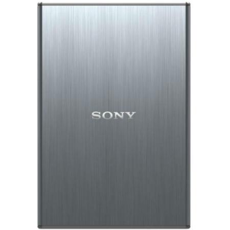 Sony HD-SG5 - Externe harde schijf - 500 GB