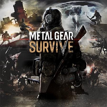 Sony Metal Gear Survive, PS4 video-game Basis PlayStation 4