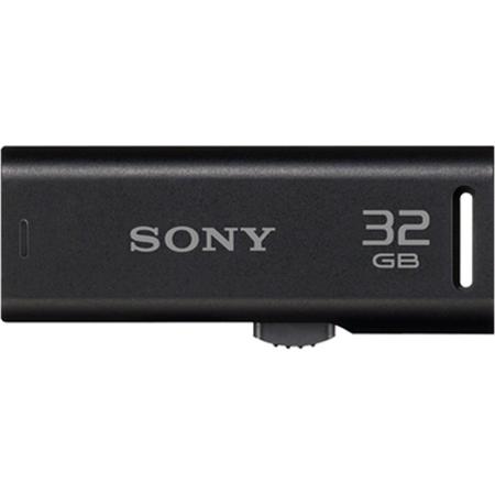 Sony Micro Vault R-Serie - USB-stick - 32 GB