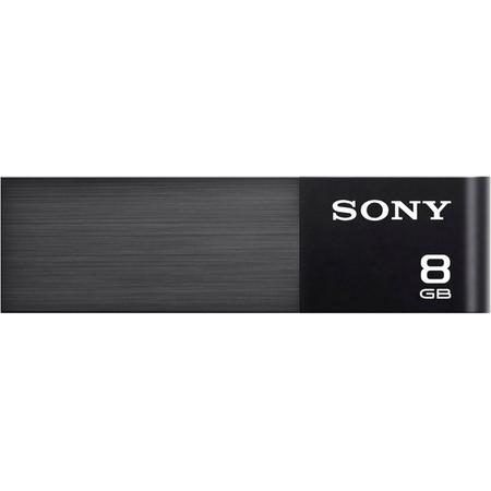 Sony Micro Vualt Compact - USB-stick - 32 GB