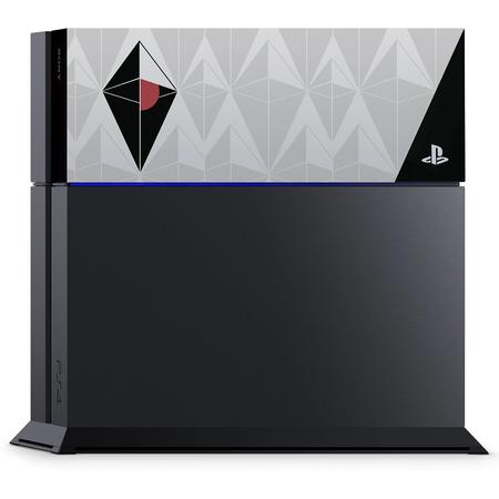 Sony PlayStation 4 Faceplate - No Mans Sky - PS4