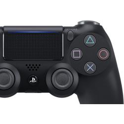   PlayStation 4 Wireless Dualshock 4   - PS4