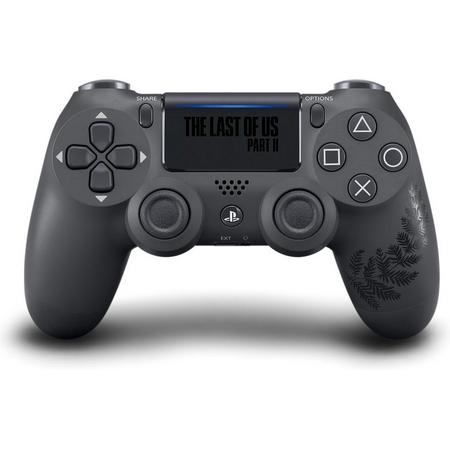 Sony PlayStation 4 Wireless Dualshock 4 V2 Controller - The Last of Us 2 - Limited Edition