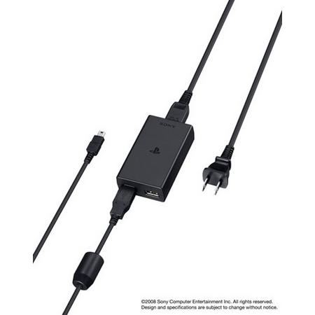 Sony PlayStation Usb Oplader PS3