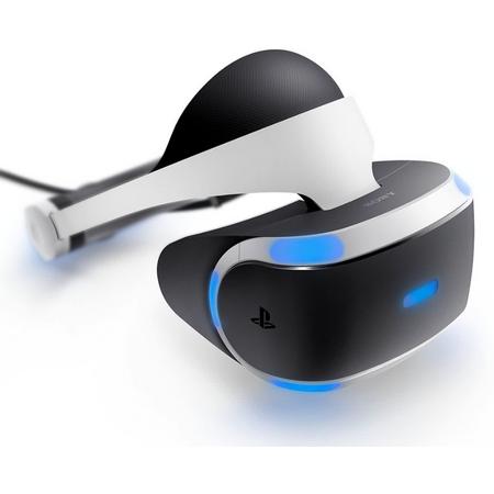 Sony PlayStation VR - PS4 (UK import)
