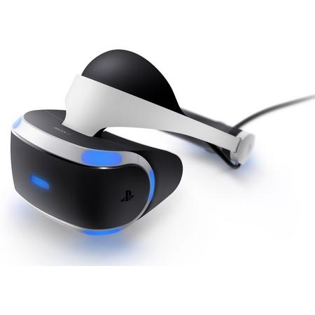 Sony PlayStation VR - PS4 VR
