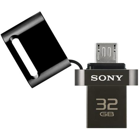 Sony USM32SA1 USB flash drive