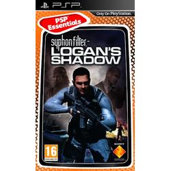 Syphon Filter: Logans Shadow - Essentials Edition