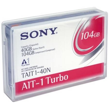 TAIT140N Turbo AIT-1 Data Tape 40-104GB