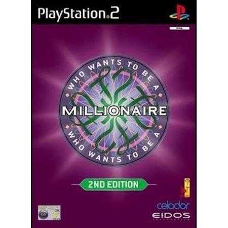 Who wants to be a Millionaire 2