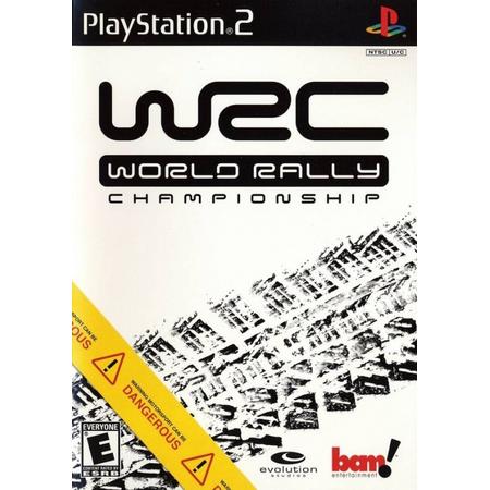 World Rally Championship WRC Platinum