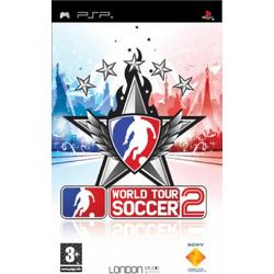 World Tour Soccer 2 /PSP
