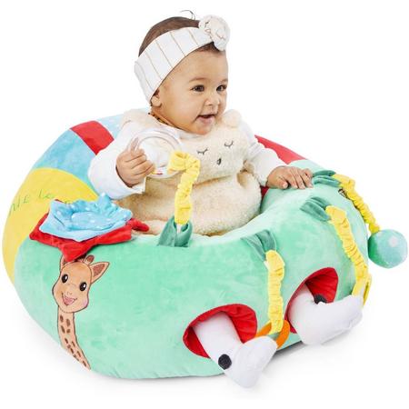 Sophie de giraf Baby Seat & Play