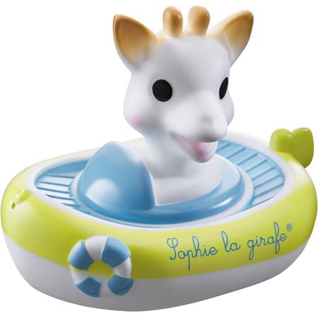 Sophie de giraf badbootje