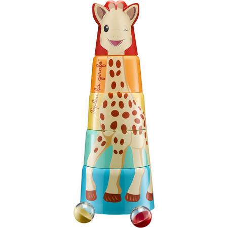 Sophie de giraf toren