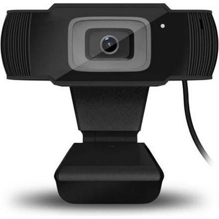 Soundlogic Digitale Webcam - HD 720P