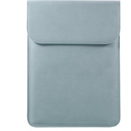 Soyan - MacBook 12 inch Hoes - Sleeve Blauw