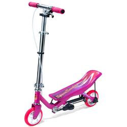 Space Scooter Junior Roze - Step