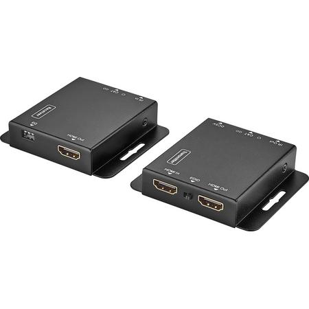 HDMI extender SpeaKa Professional HDMI-V10